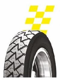 Z-LOG Tyre Tread Rubber