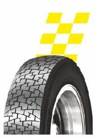 Zigma Tyre Tread Rubber