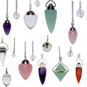 Pendulum Gemstones