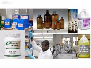 UNIVERSAL CHEMICALS SOLUTIONS
