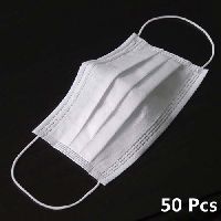 Disposable Doctor Mask