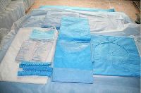 Non Woven Medical Disposables