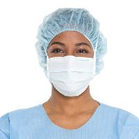 Surgical Tie Mask