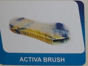 Activa Brush