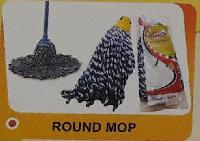 Round Mop
