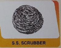 SS Scrubber