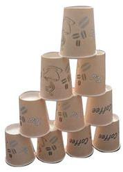 dispossable paper cups