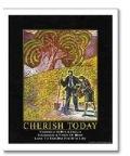 Cherish Today Business Posters Art Prints