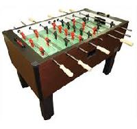 foosball table