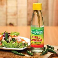 Chilli Vinegar