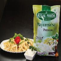 eggless mayonnaise