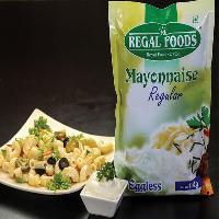 Eggless Mayonnaise (Regular)