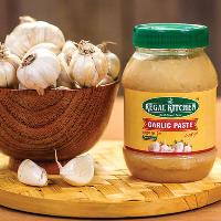 Garlic Paste