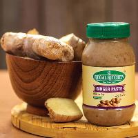 Garlic Paste 300gm