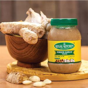 Ginger Garlic Paste 300gm