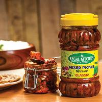 Mango Pickle (Classic)