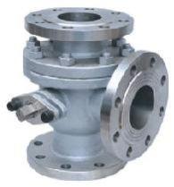 alloy valves