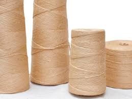 Jute Yarn