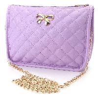 Ladies Quilted Bags