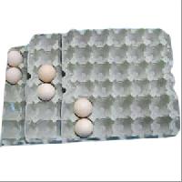 PAPER EGG TRAY