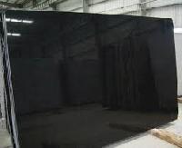 Absolute Black Granite Slabs