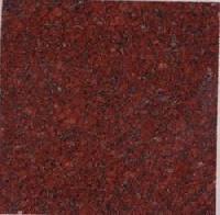 Adoni Red granite slabs