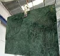 Green Granite Slabs