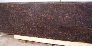 Tan Brown Granite Slabs