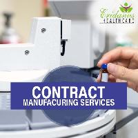 Contract Manufacturing Services