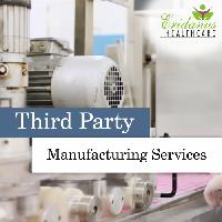 Third party Manufacturing