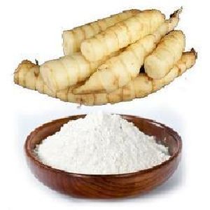 Arrowroot Powder