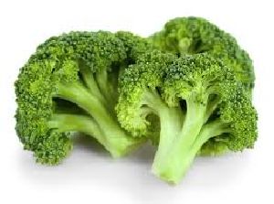 Fresh Broccoli