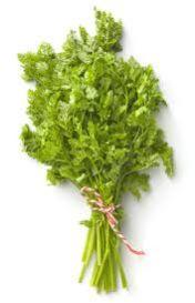 Fresh Chervil