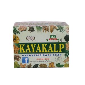 kayakalpam ayurvedic soap