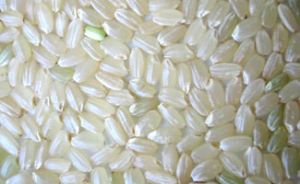 Medium Grain Rice