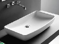 Bathroom Ceramic Basins