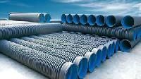 Double Wall Corrugated Pipe