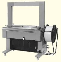 Fully Automatic Strapping Machine