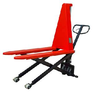 sppt 105hl Hydraulic high lift pallet truck