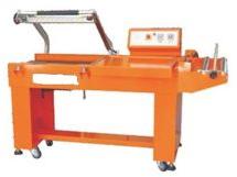 L-Sealer Manual Machines