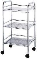 storage trolley