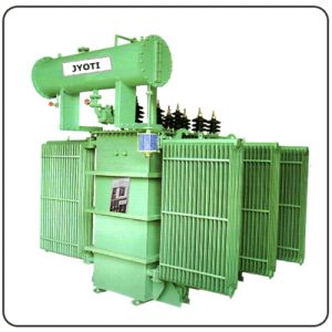 Distribution Transformer