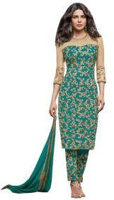 Embroidery Salwar Suits