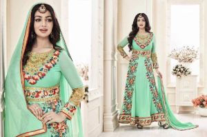 Heavy Salwar Suit