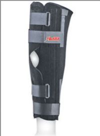 22 Inch Knee Immobilizer