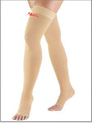 Above Knee Varicose Vein Stockings