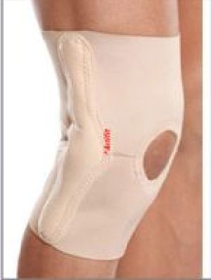 Elastic Knee Cap