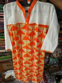 Cotton Kurti