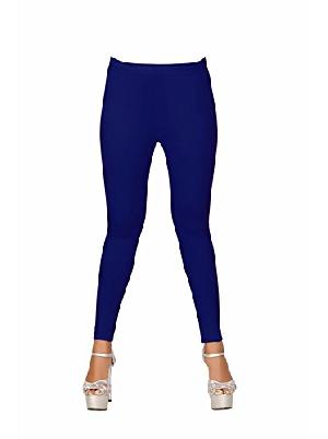 Ankle Length Cotton Leggings