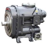 rotary screw air compressors